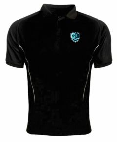 PE Polo (Boys) - Embroidered with Rye Hills Academy Logo