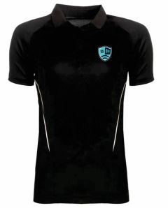PE Polo (Girls) - Embroidered with Rye Hills Academy Logo
