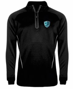 PE Midlayer  - Embroidered with Rye Hills Academy Logo