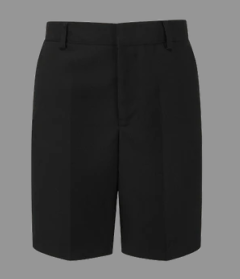 Senior Boys Bemuda Style Shorts