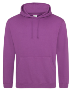 Magento Magic Leavers Hoodie - for Jesmond Park Academy (Year 11 only)