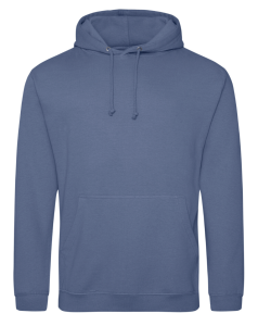 Air Force Blue Leavers Hoodie - for Jesmond Park Academy (Year 13 only)
