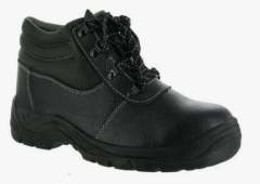 Safety Boot Black