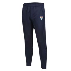 Navy Track Pants (optional) - Embroidered with Seaton Valley School logo