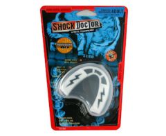 Shock Doctor Gum Shield - YOUTH AGE 10-