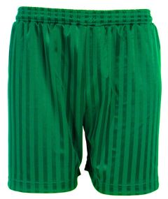 Bluemax Shorts Emerald
