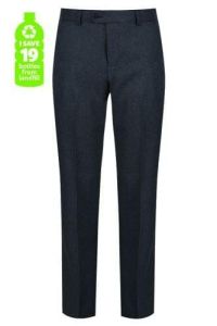 Boys Graphite Trousers (TPT) for UTC South Durham