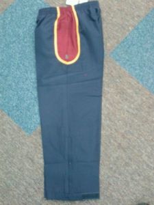 Tracksuit Bottoms - Embroidered with Orion Logo for Kings Priory School (Optional for Reception-Year 4) 