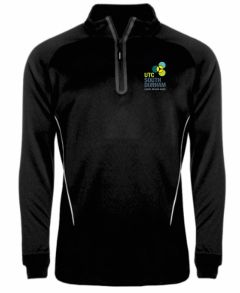 PE Midlayer - Embroidered with UTC South Durham Logo