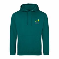 Jade Hoody - Embroidered with UTC South Durham logo