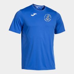 Joma Combi T-Shirt - Embroidered with Valley Gardens Middle Schoool Logo