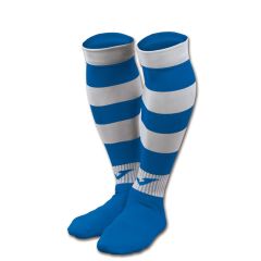 Joma Zebra 2 Socks - Embroidered with Valley Gardens Middle Schoool Logo