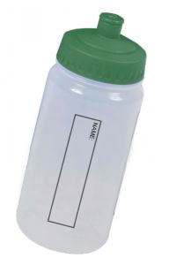 Bottle Bio Water Bottle