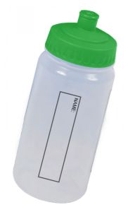 Emerald Bio Water Bottle