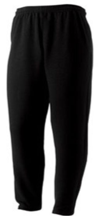 Black jogging bottom Clearance